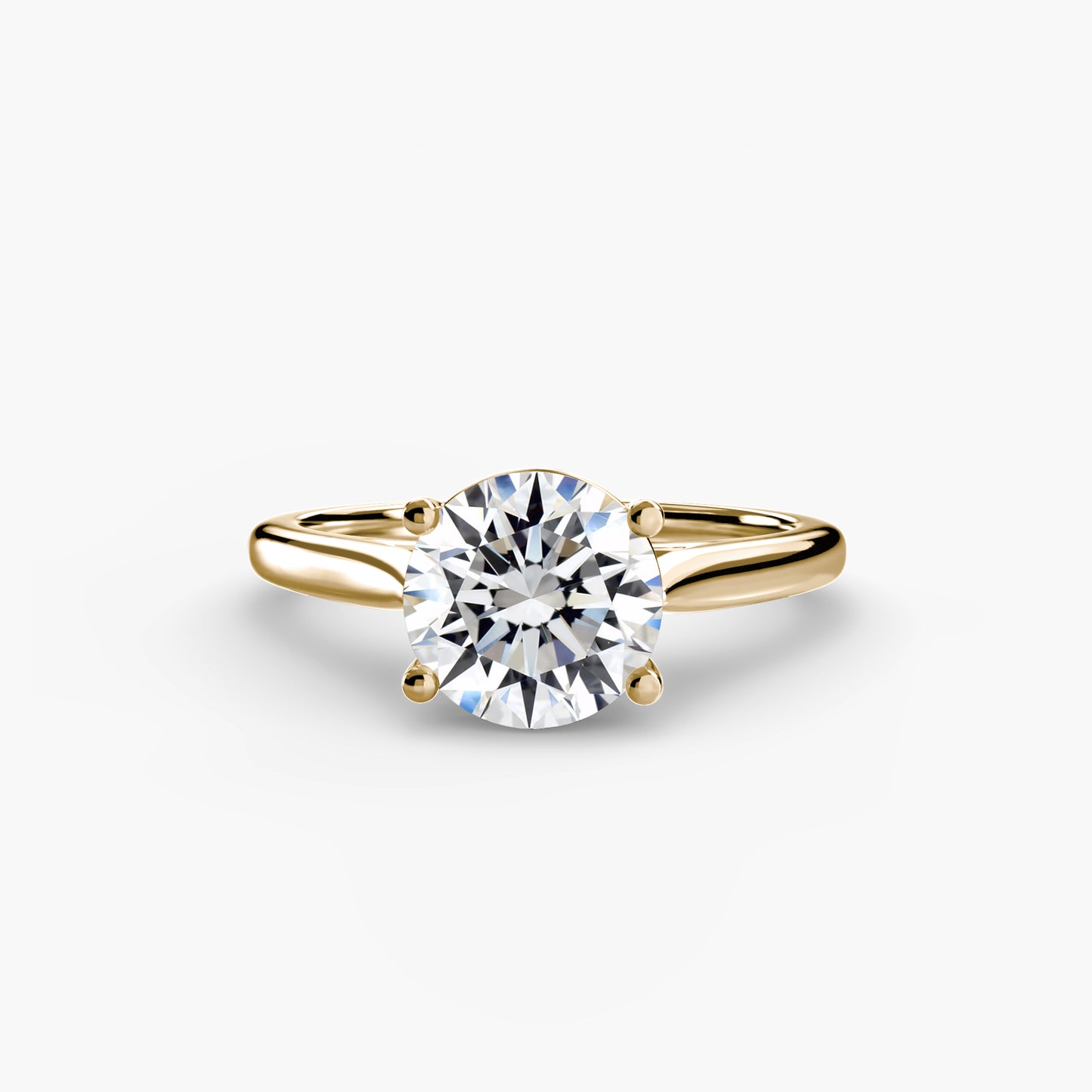 Solitaire Lumière I
