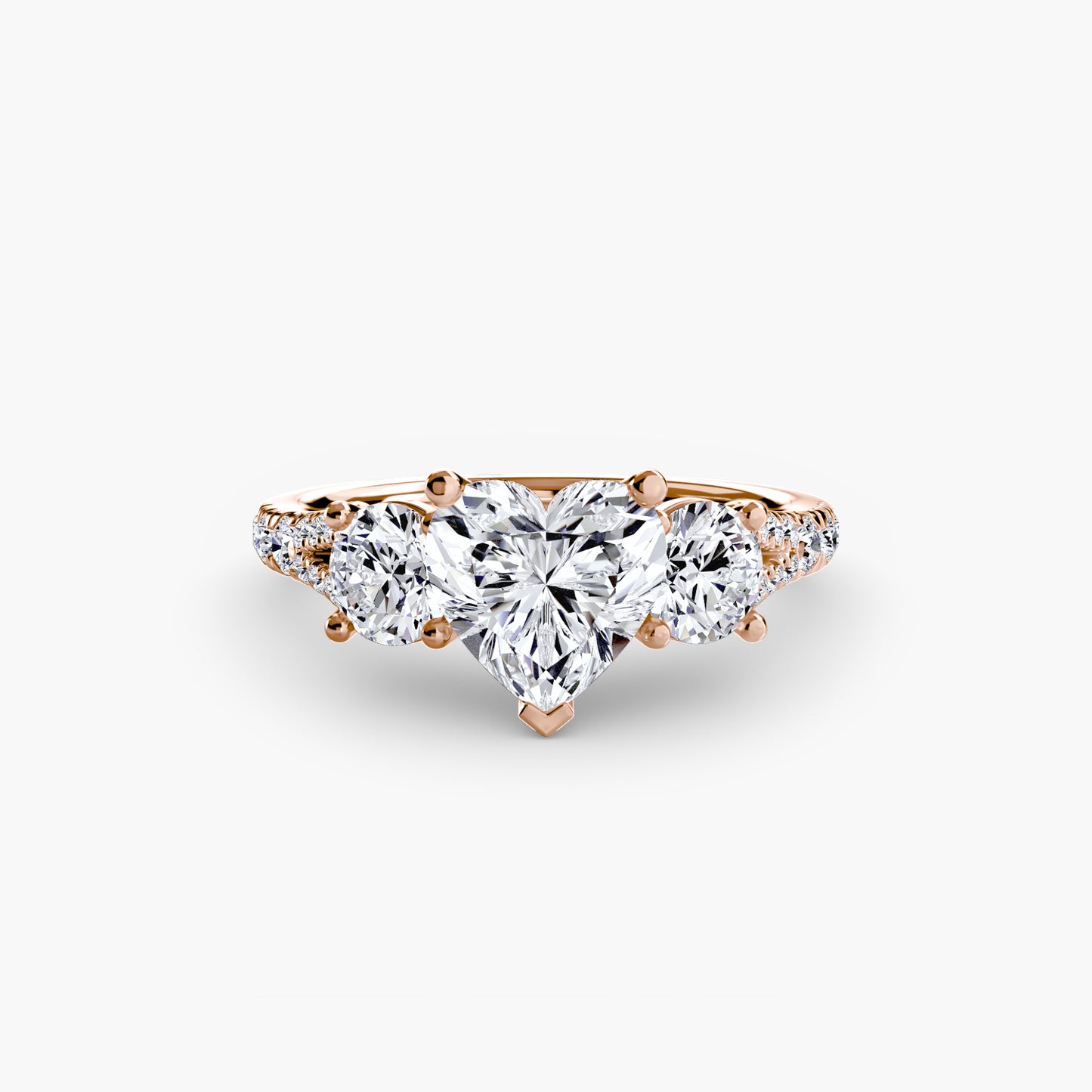 Trinity Pavé Grace II