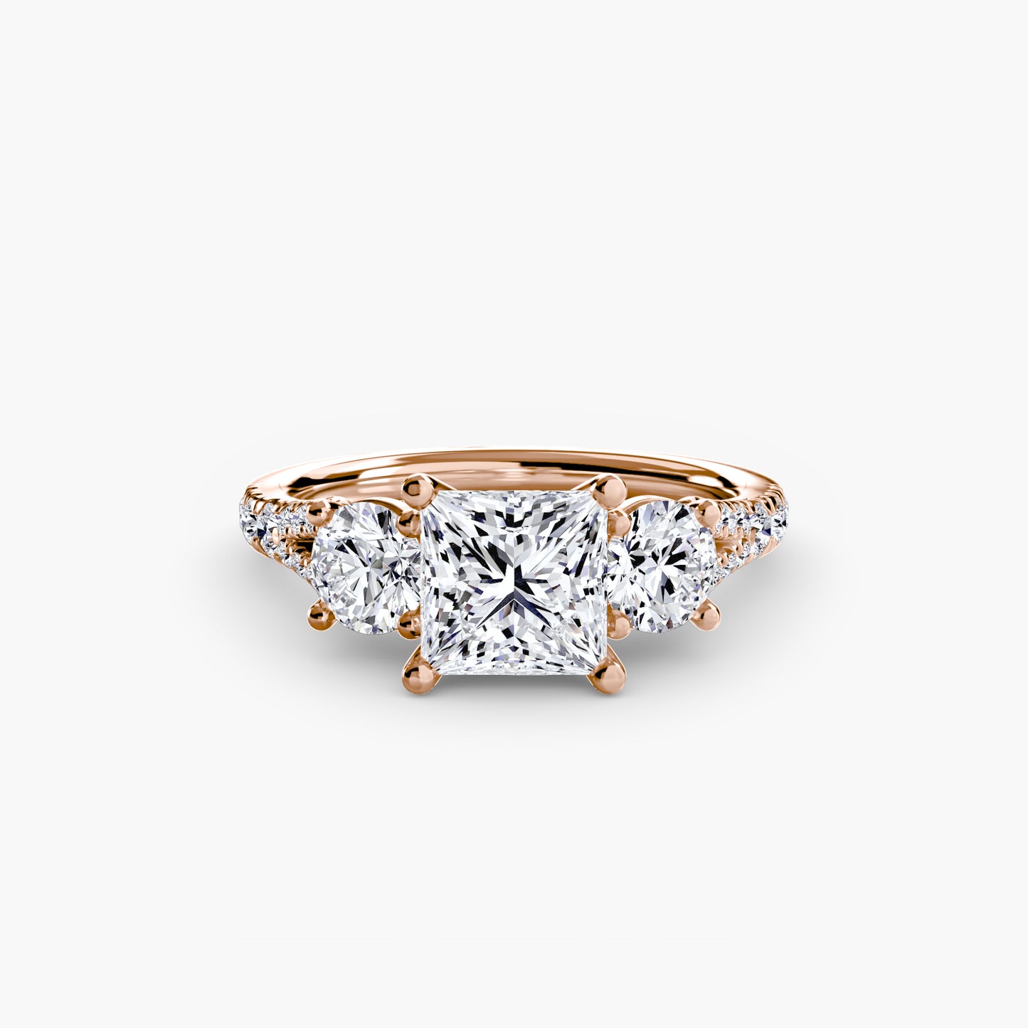 Trinity Pavé Grace II