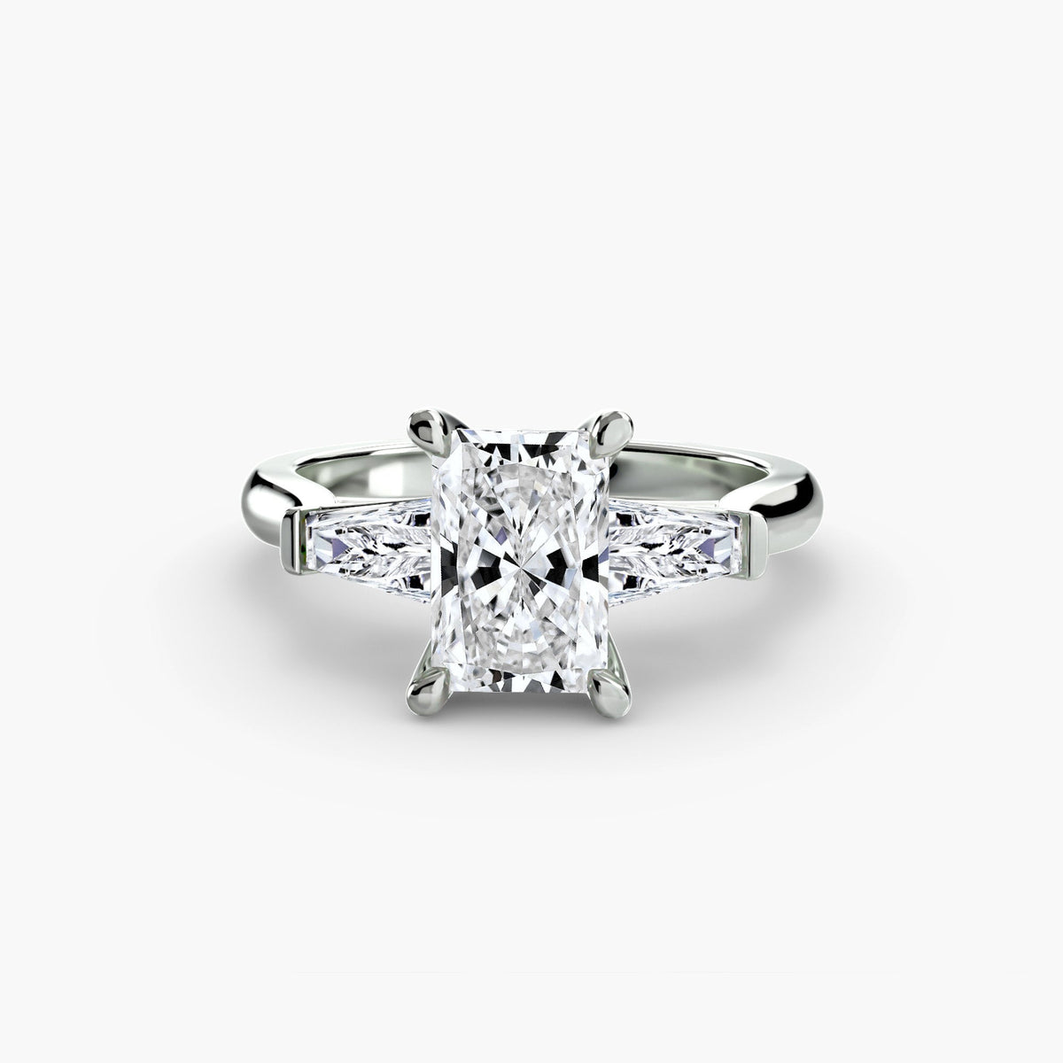 Completed Ring (United Kingdom Size I½)