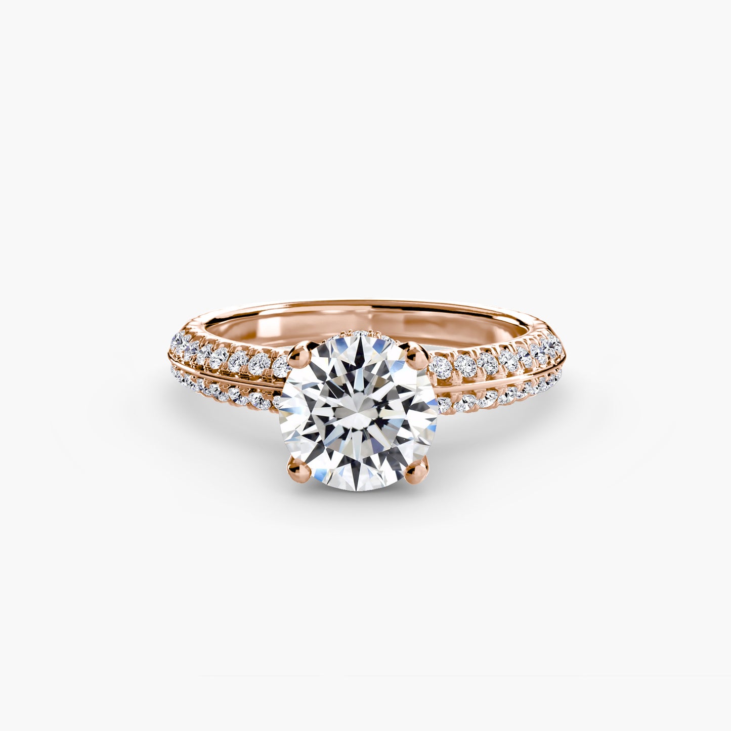 Pavé Promise I