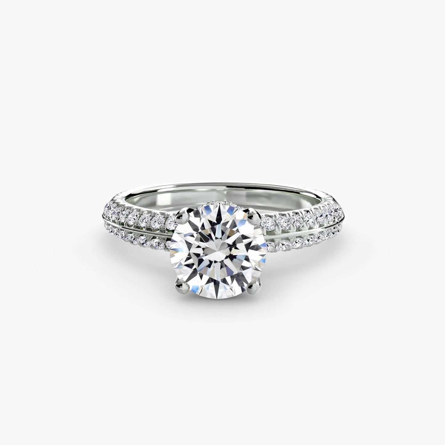 Pavé Promise I