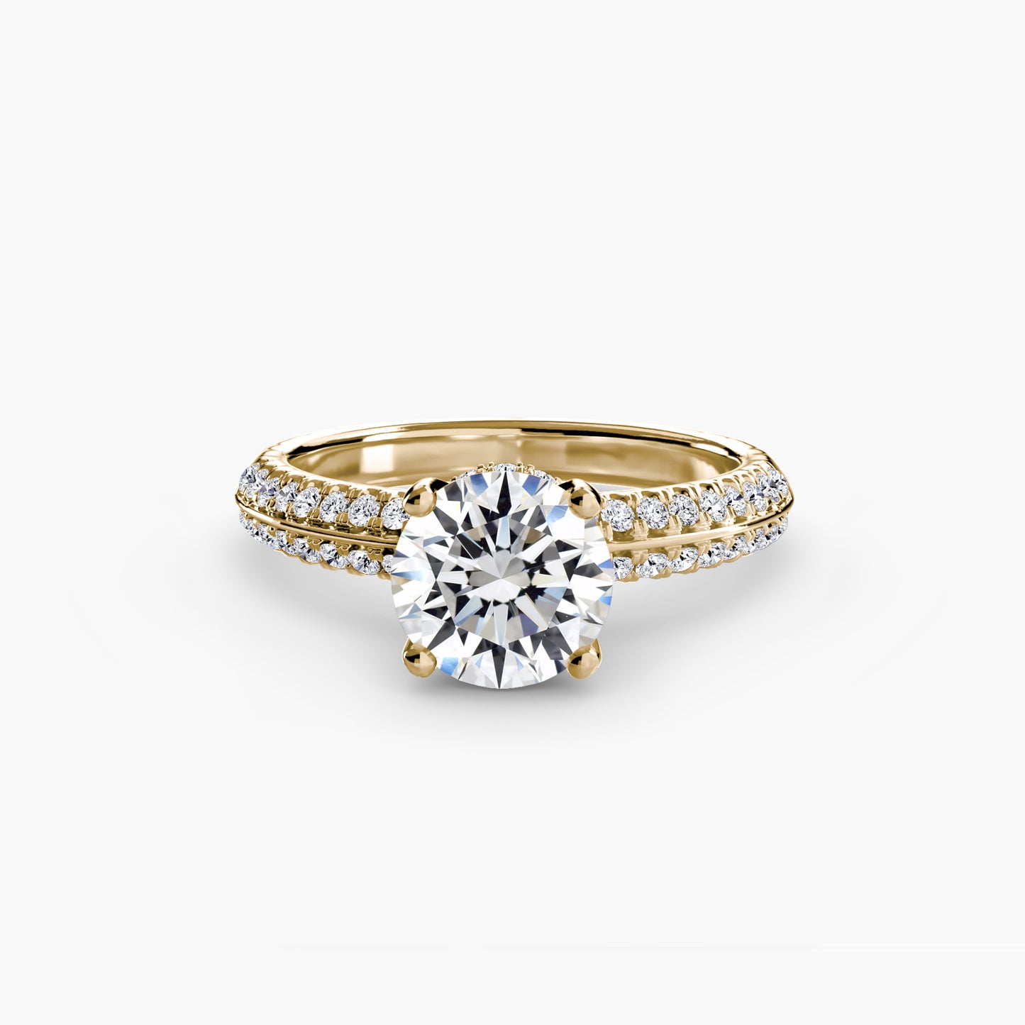 Pavé Promise I