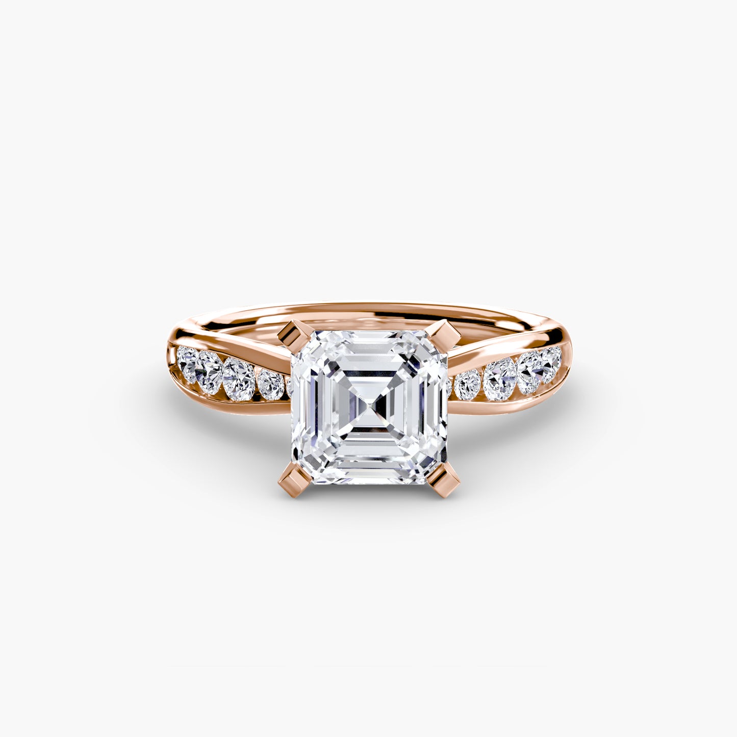 Pavé Promise III