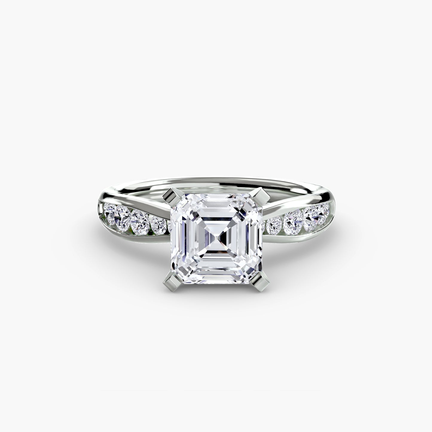 Pavé Promise III