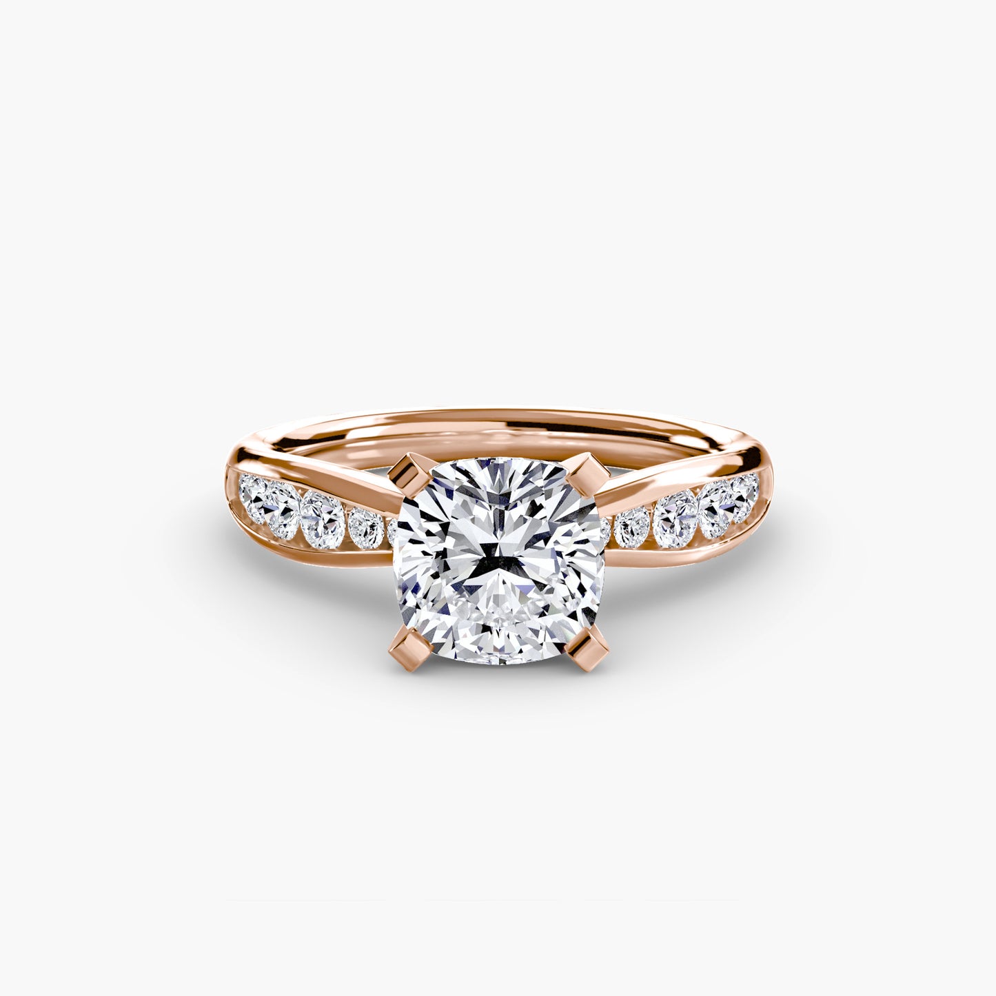 Pavé Promise III