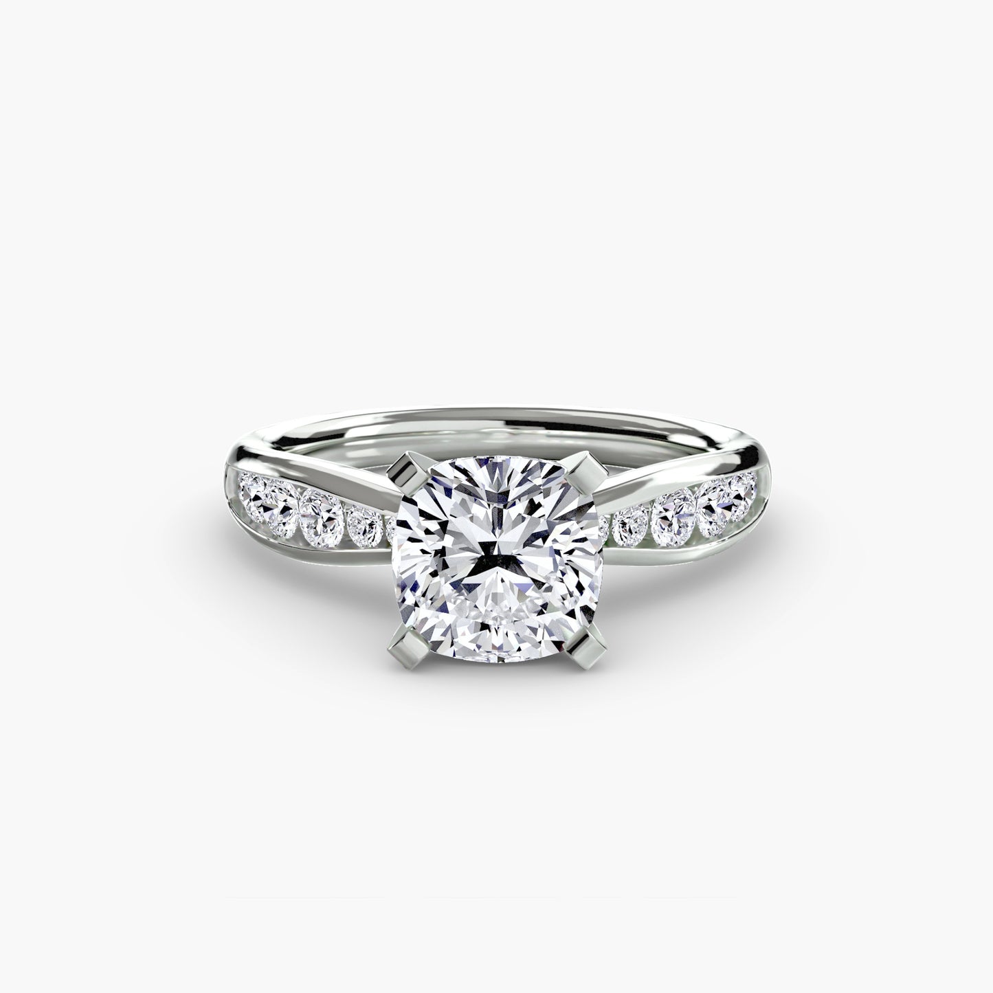 Pavé Promise III