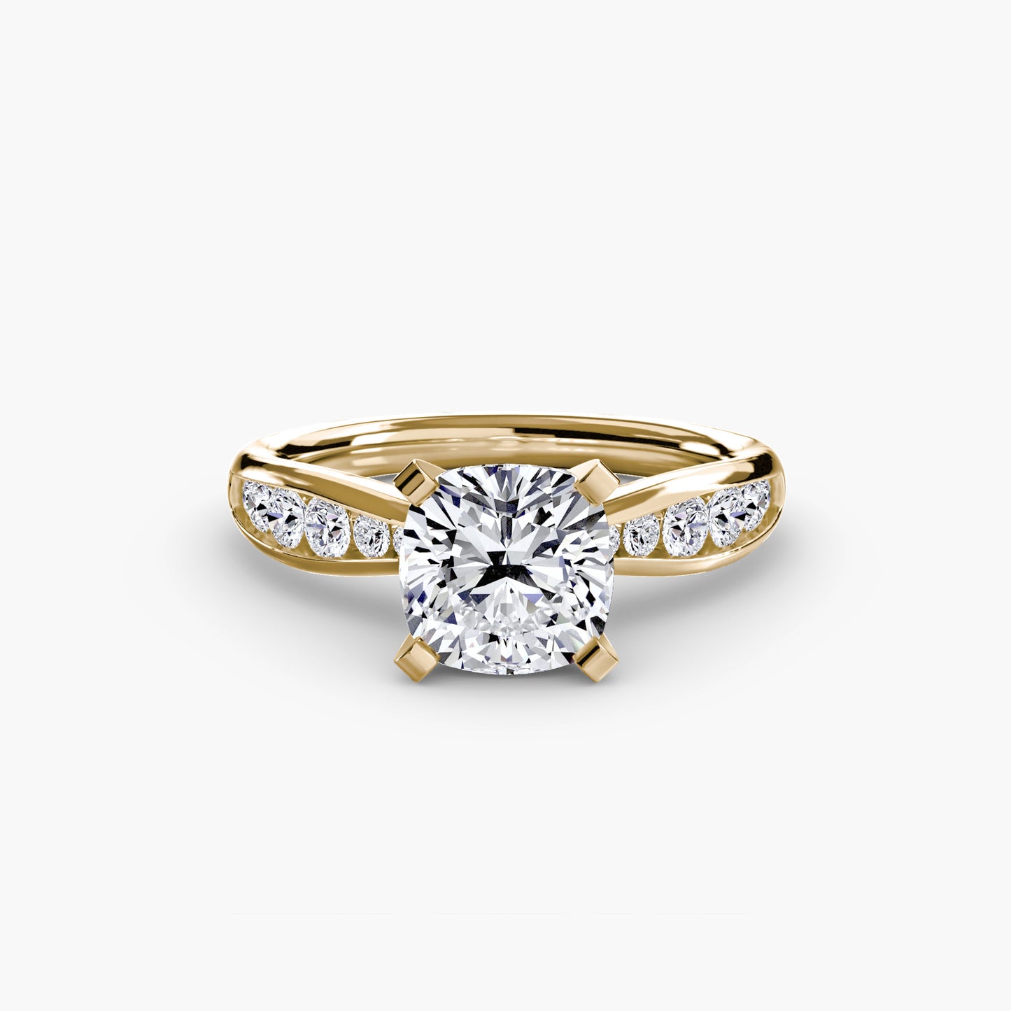 Pavé Promise III