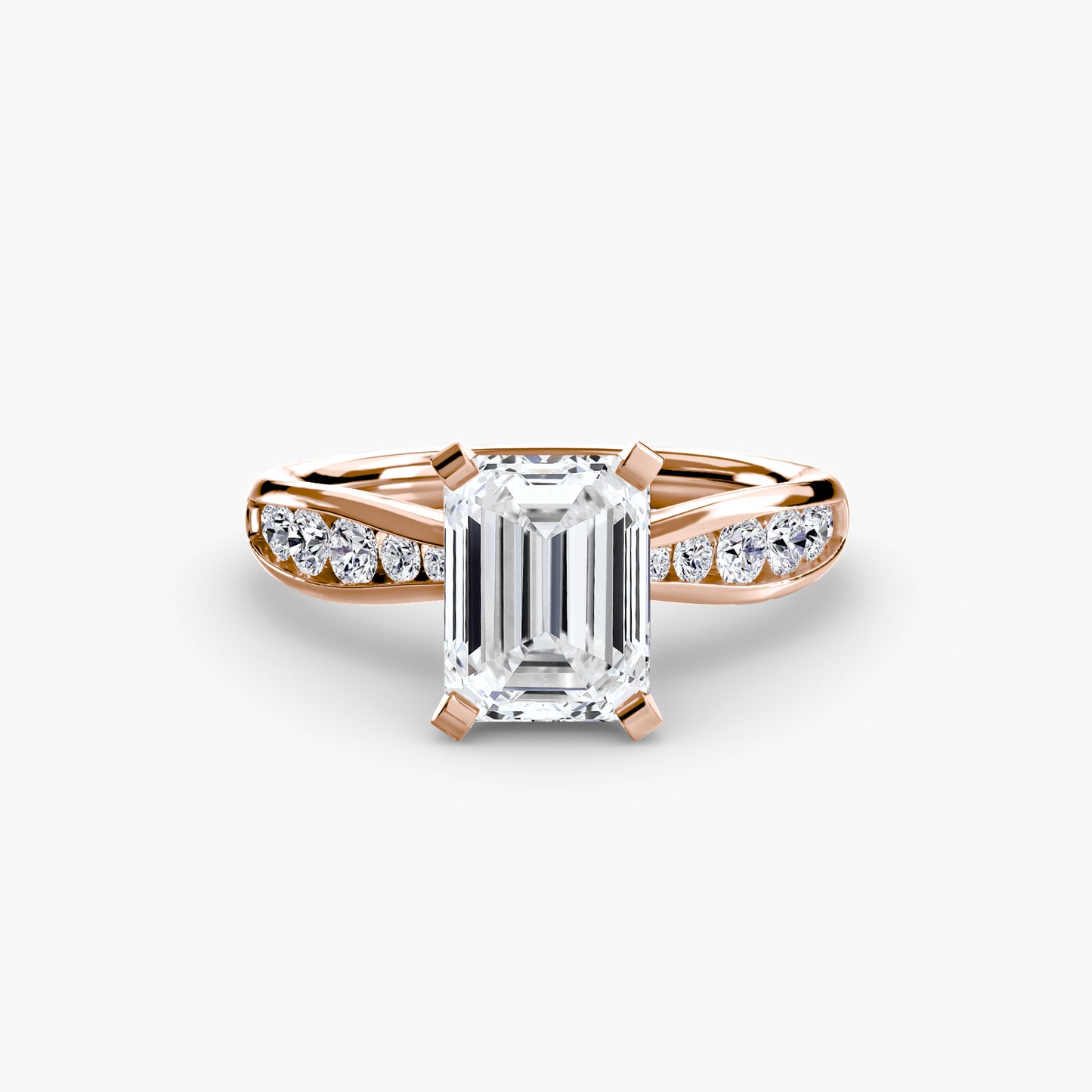 Pavé Promise III