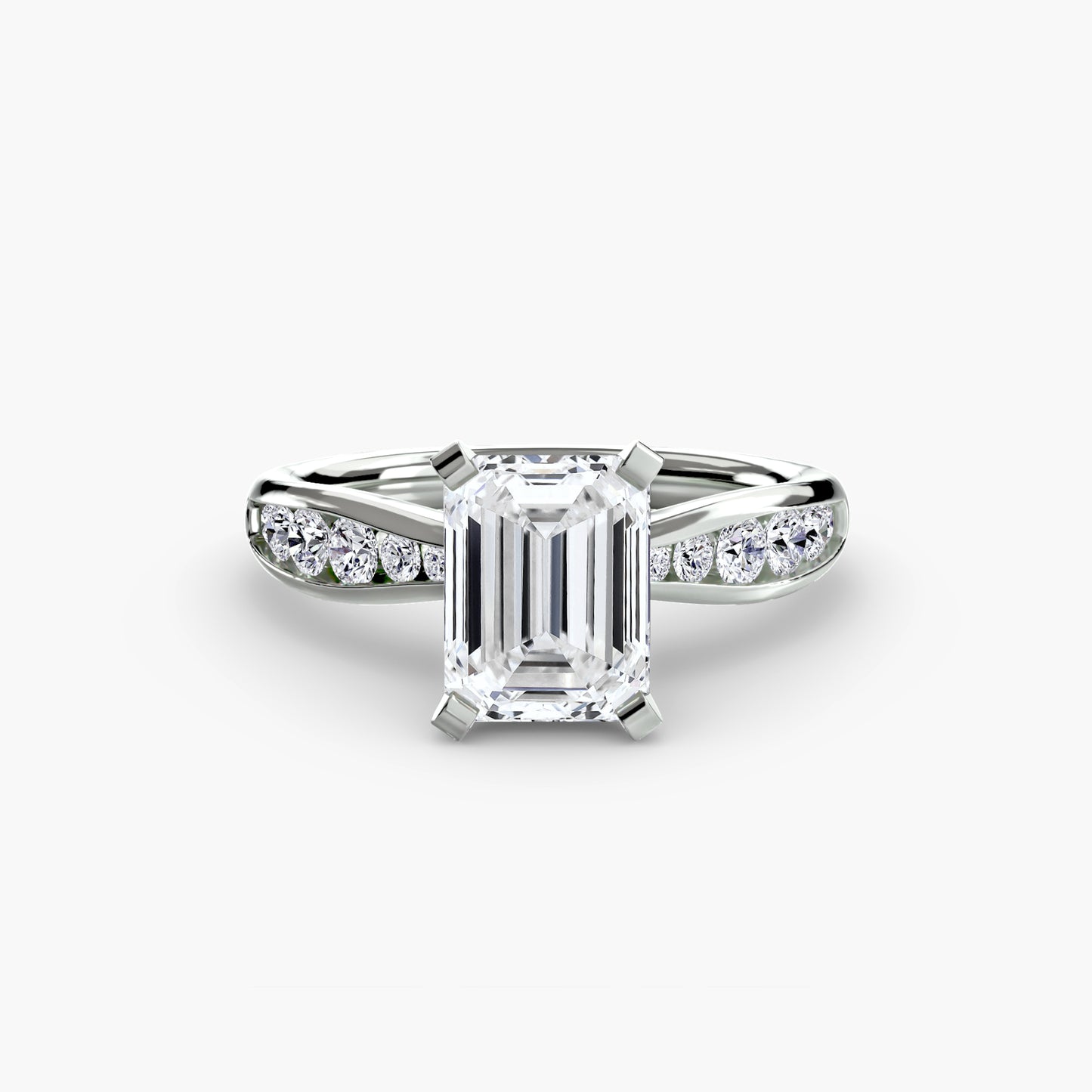 Pavé Promise III