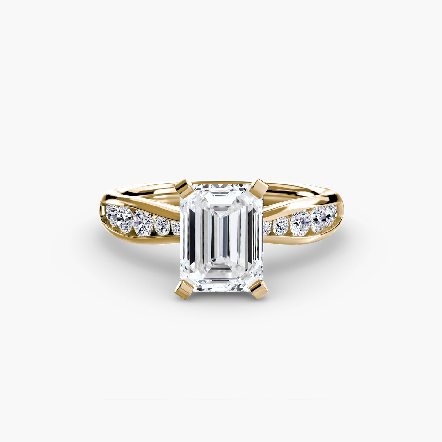 Pavé Promise III