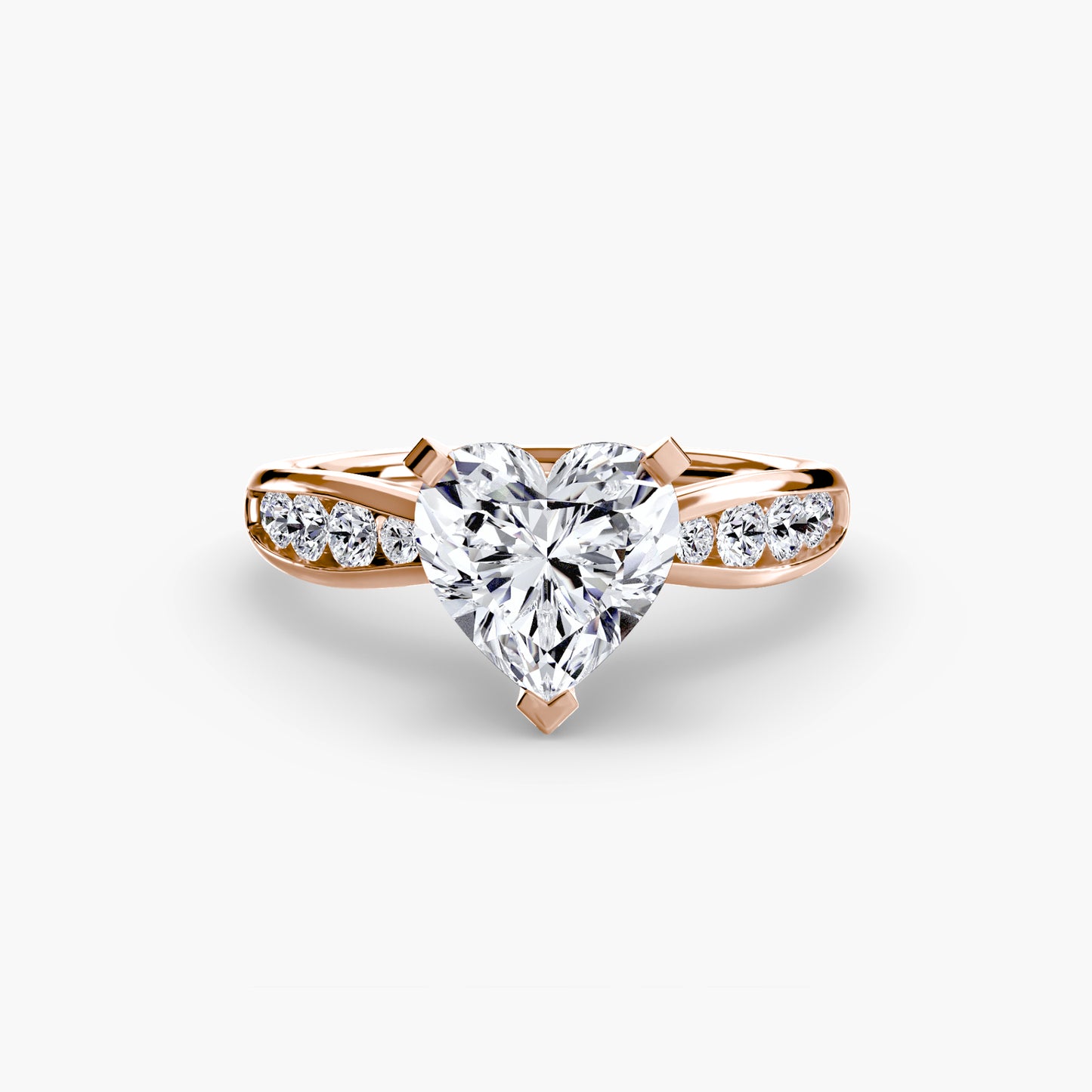 Pavé Promise III