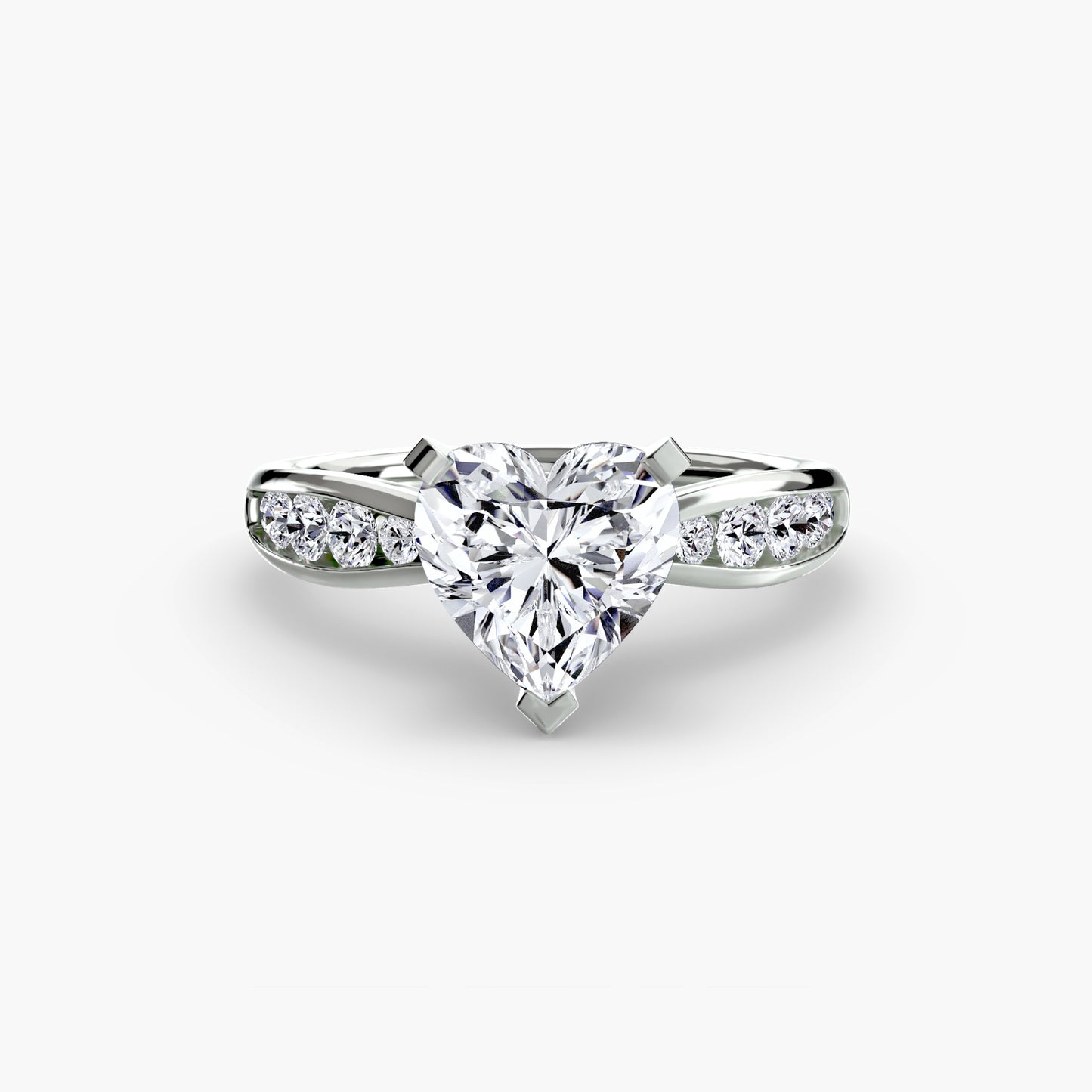 Pavé Promise III
