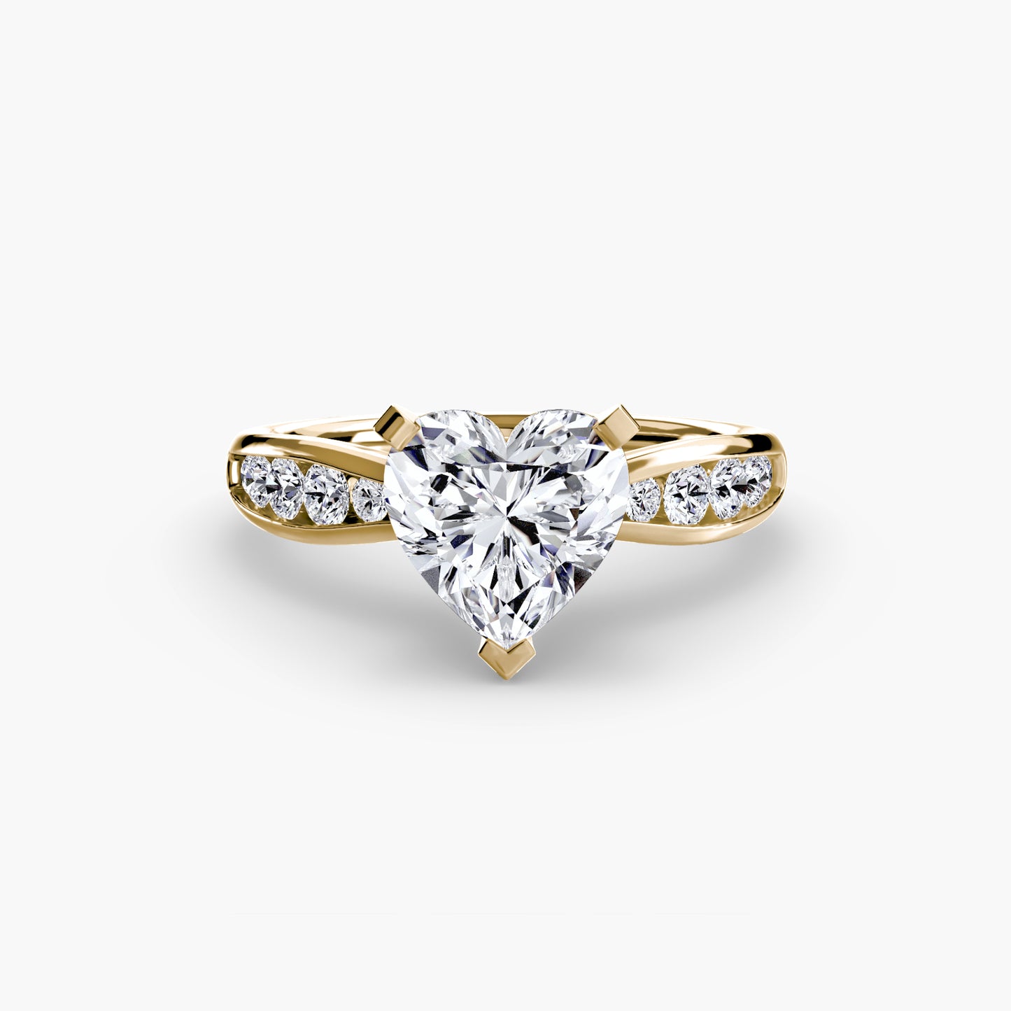 Pavé Promise III