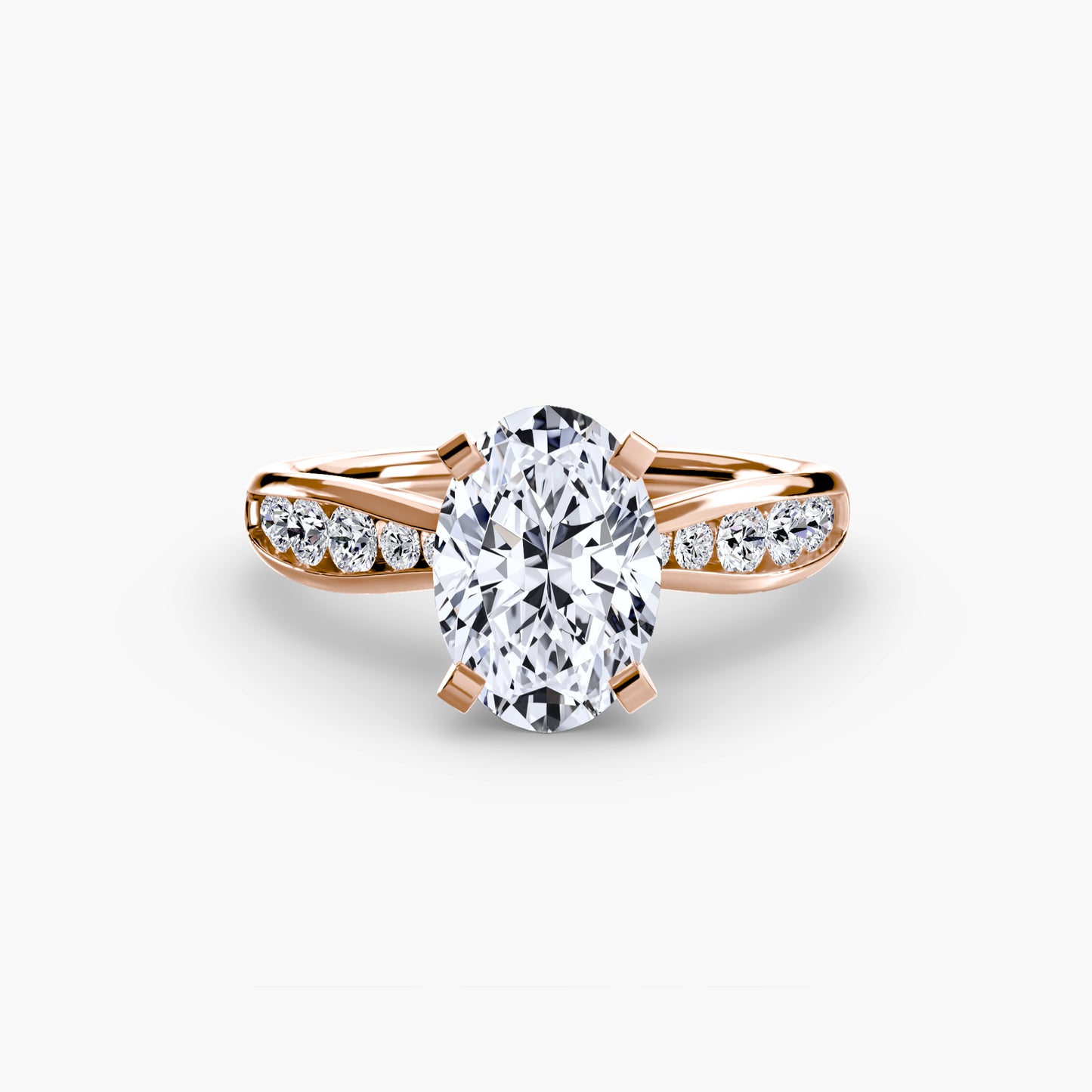 Pavé Promise III