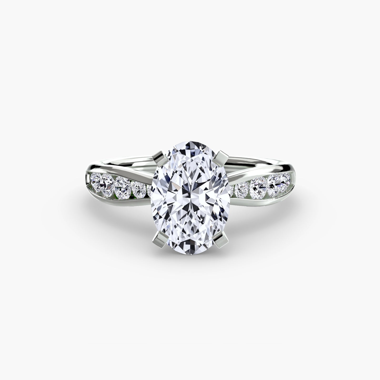 Pavé Promise III