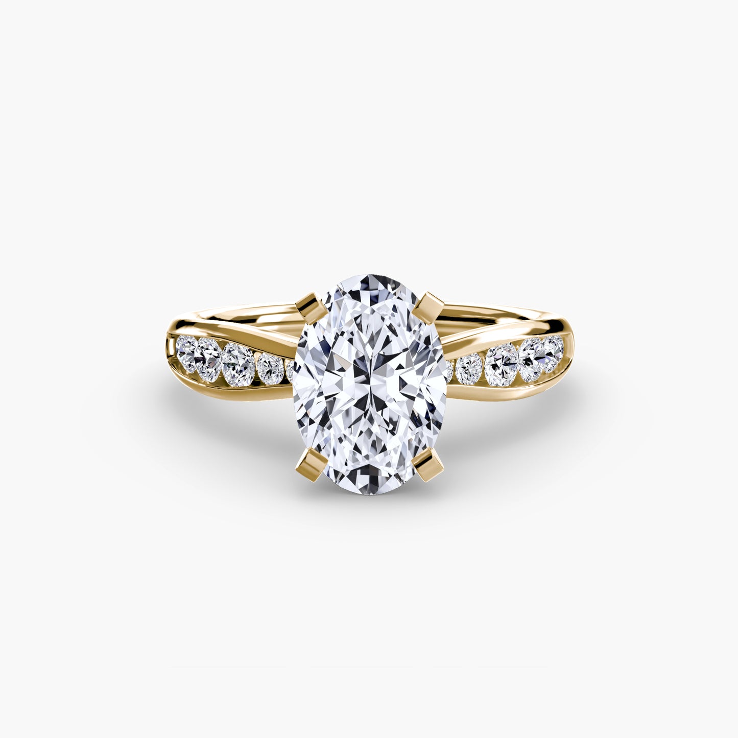 Pavé Promise III