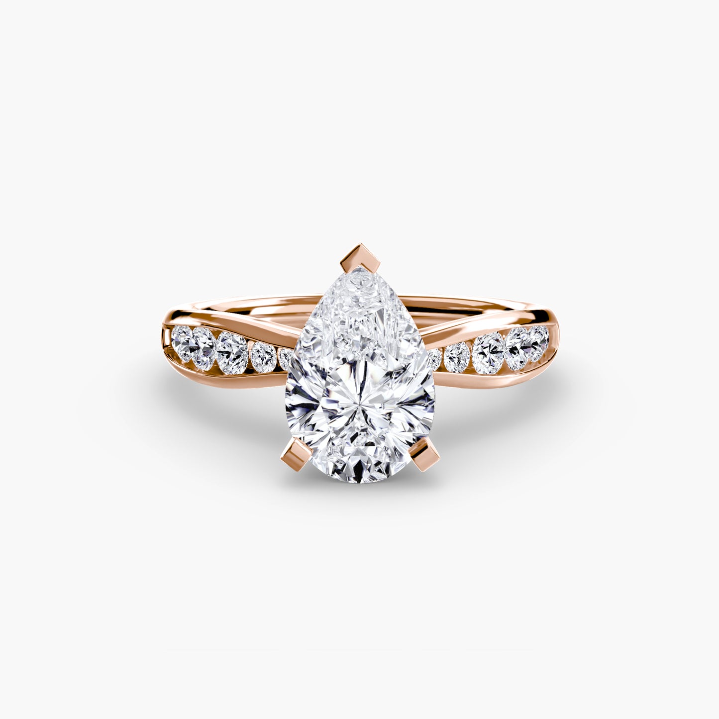 Pavé Promise III
