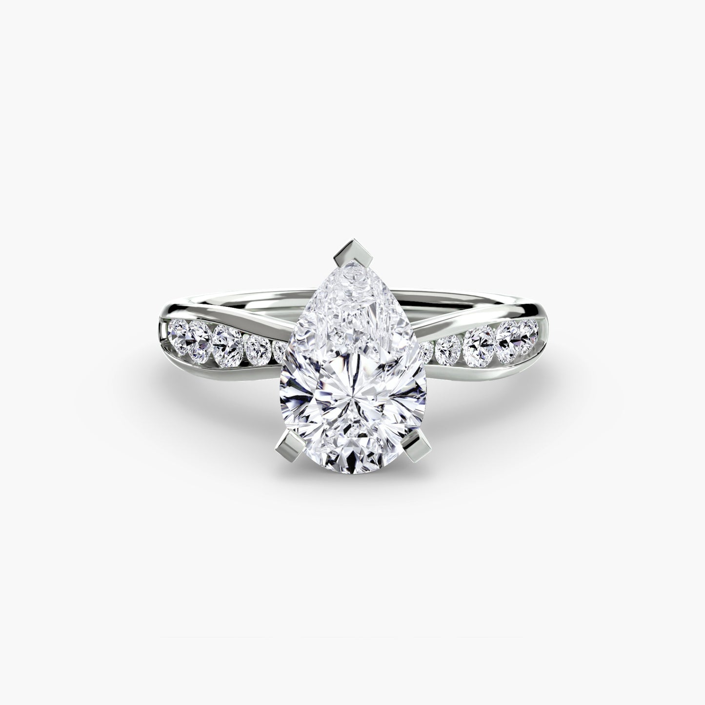 Pavé Promise III