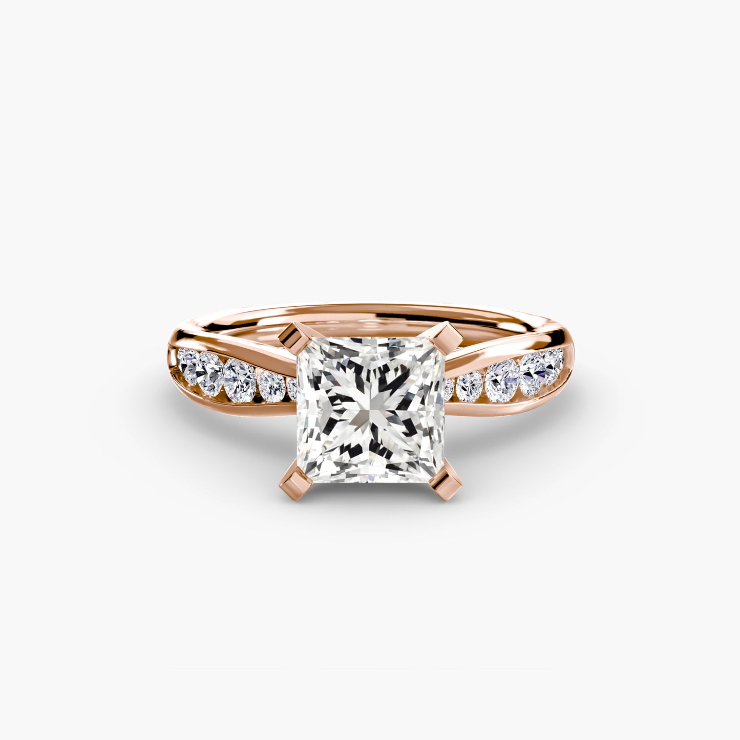 Pavé Promise III