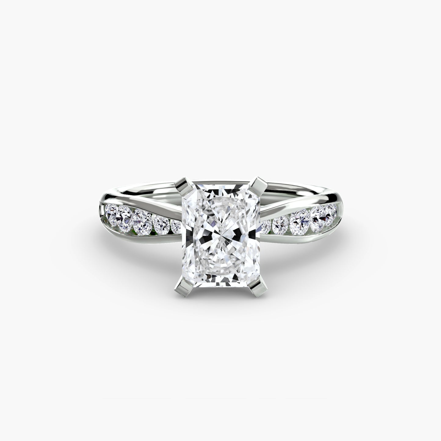 Pavé Promise III