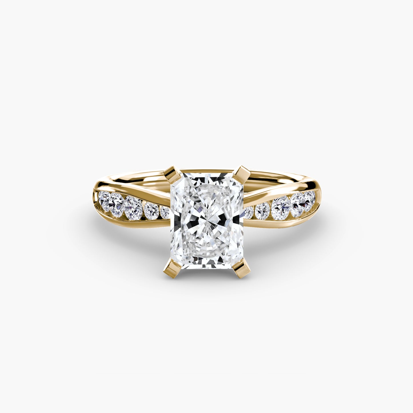 Pavé Promise III
