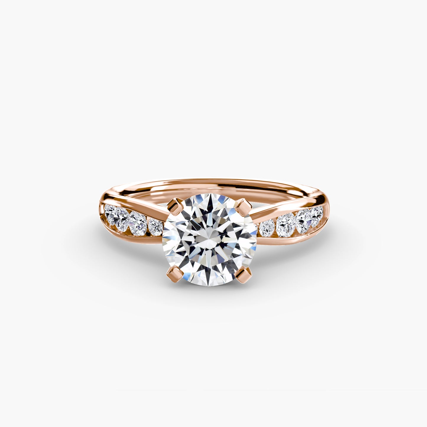 Pavé Promise III