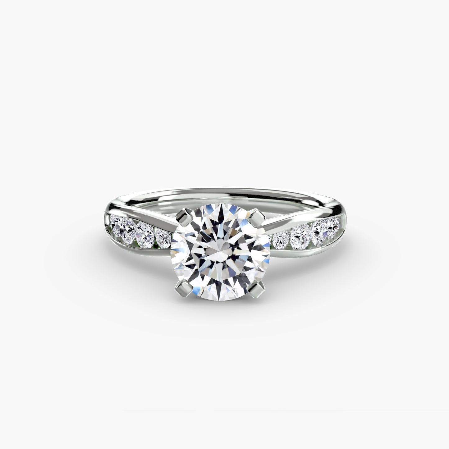 Pavé Promise III