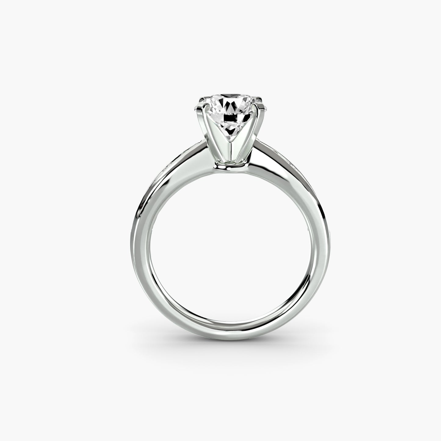 Pavé Promise III