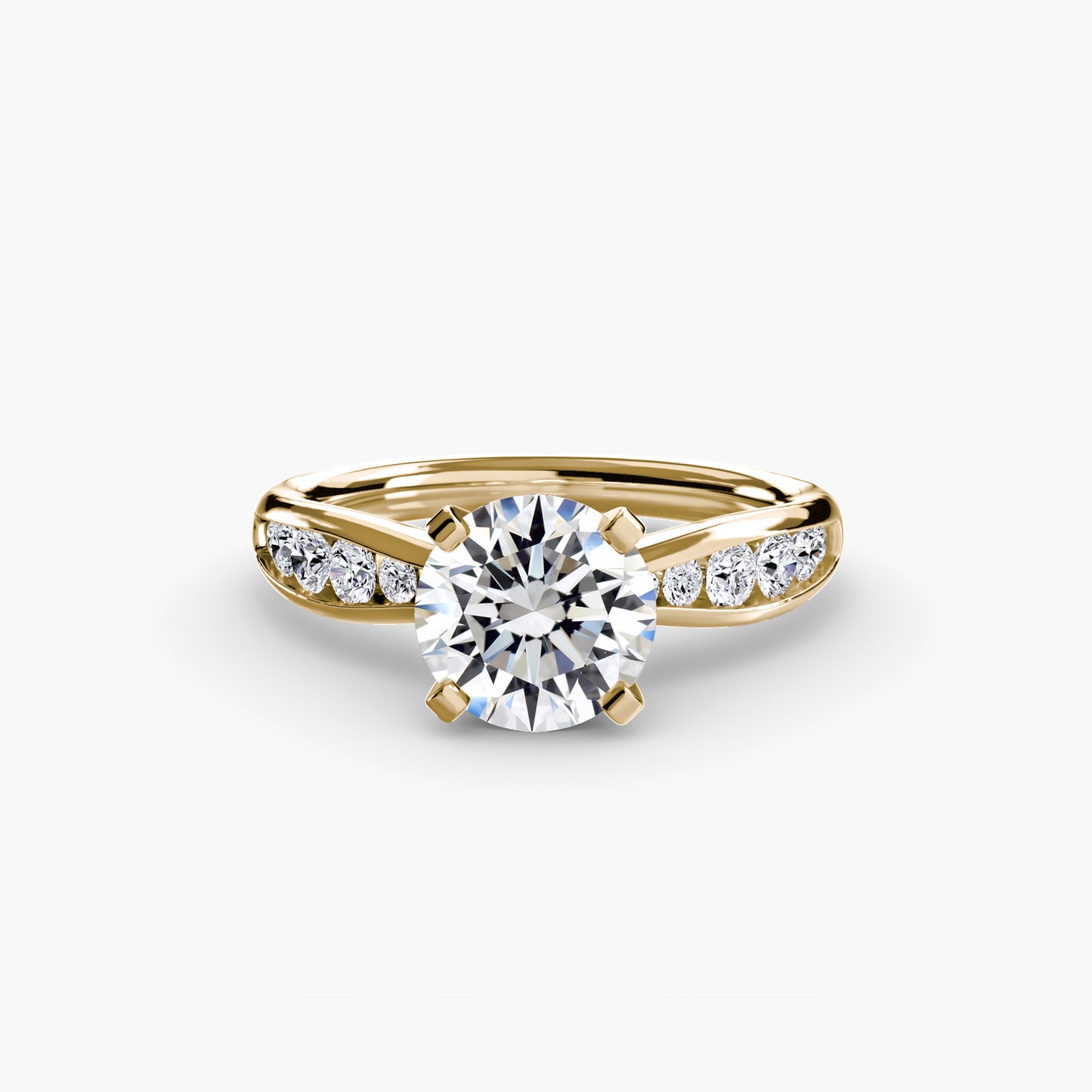 Pavé Promise III