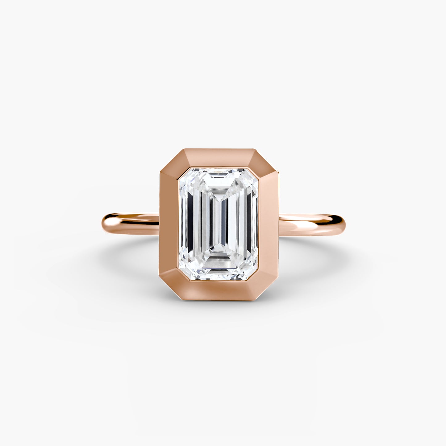 The Halo Bezel