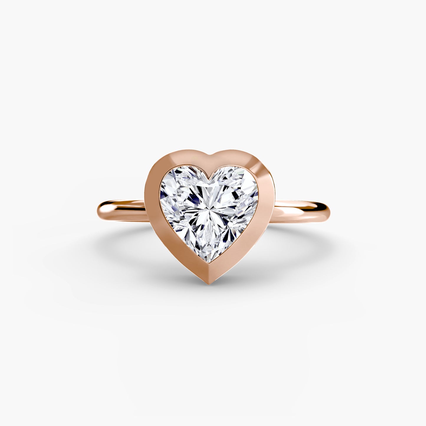 The Halo Bezel