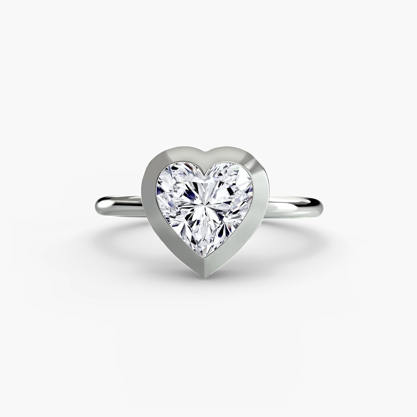 The Halo Bezel