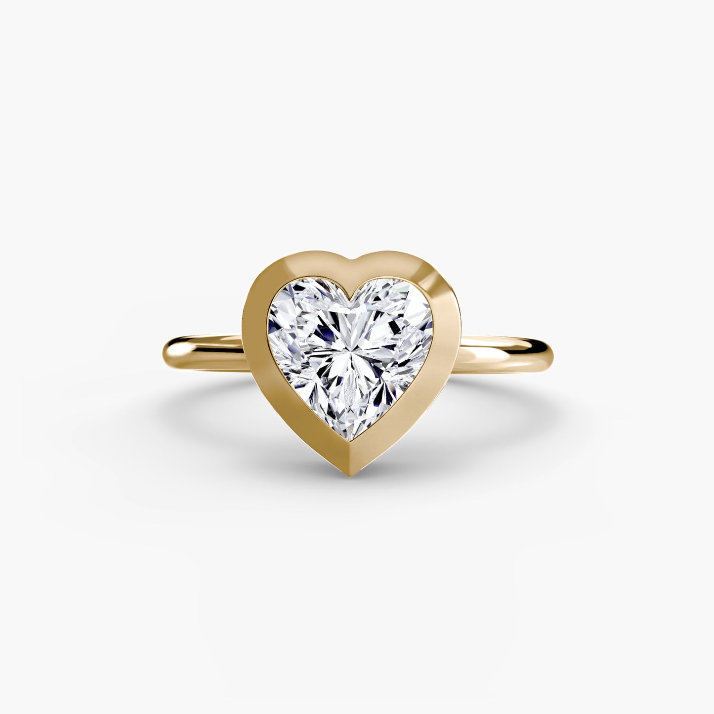 The Halo Bezel