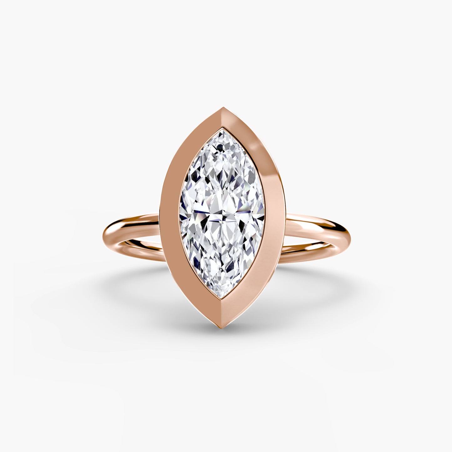 The Halo Bezel