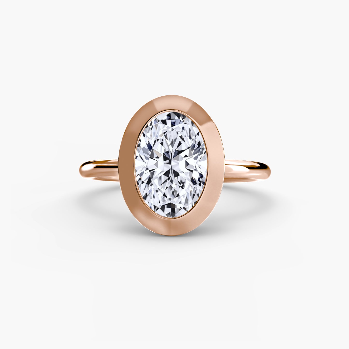 The Halo Bezel