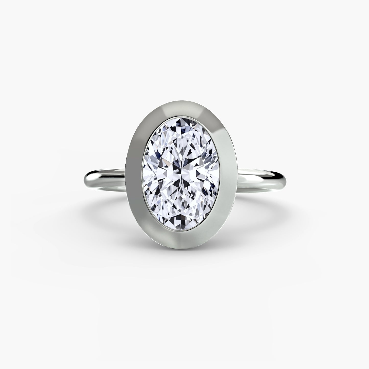 The Halo Bezel