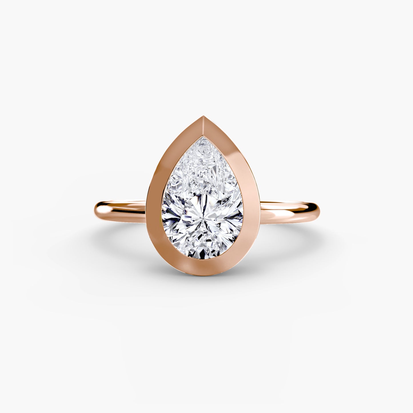 The Halo Bezel