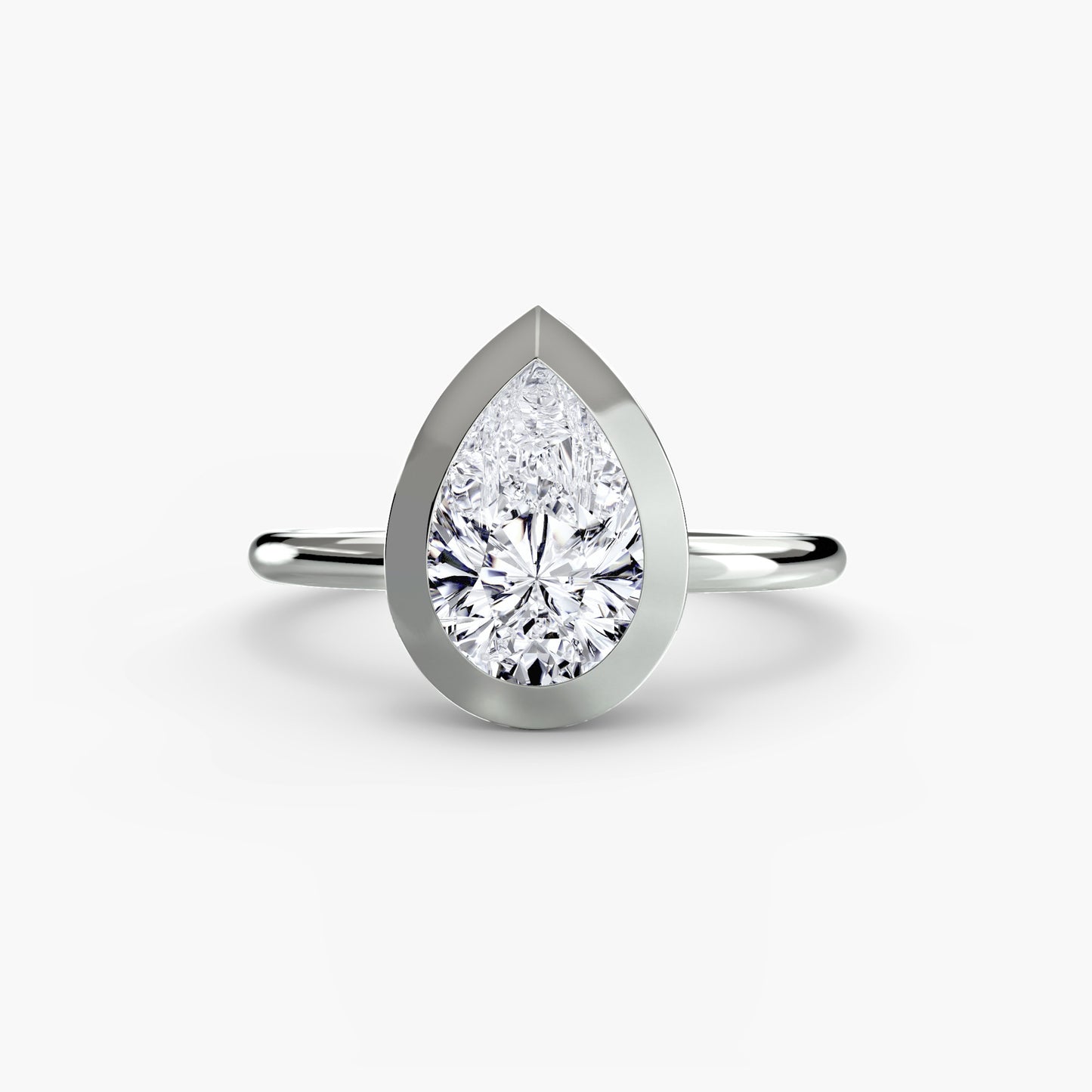 The Halo Bezel