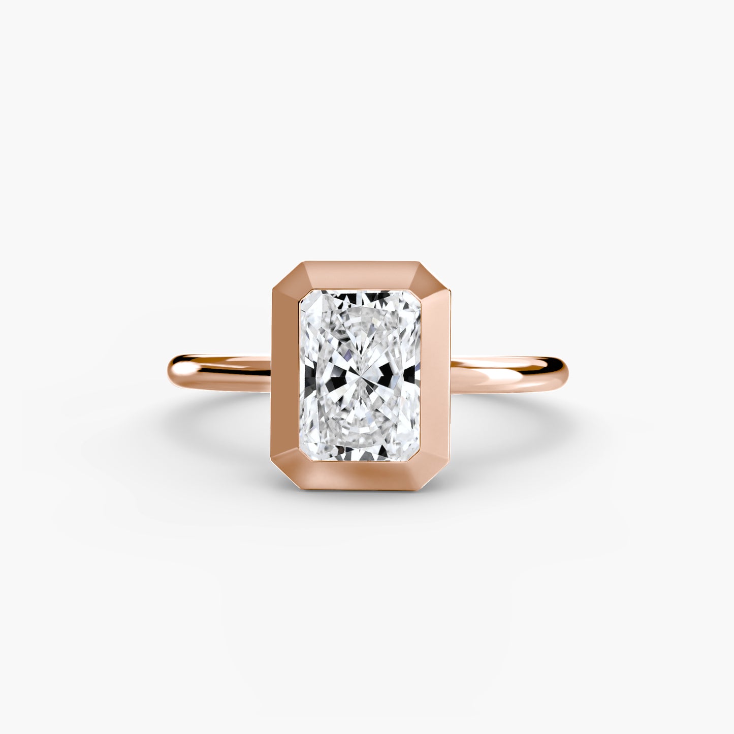 The Halo Bezel