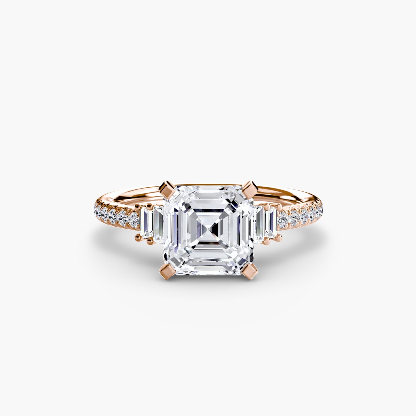 Pavé Promise IV