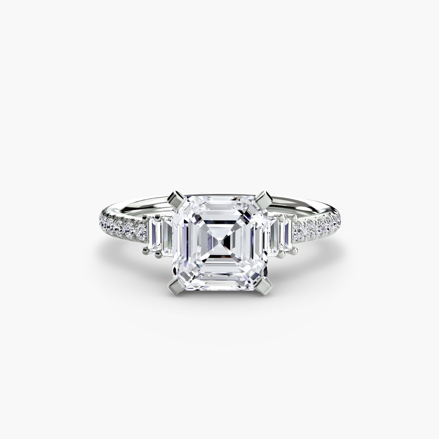 Pavé Promise IV
