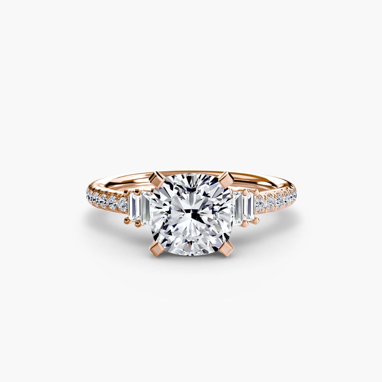 Pavé Promise IV