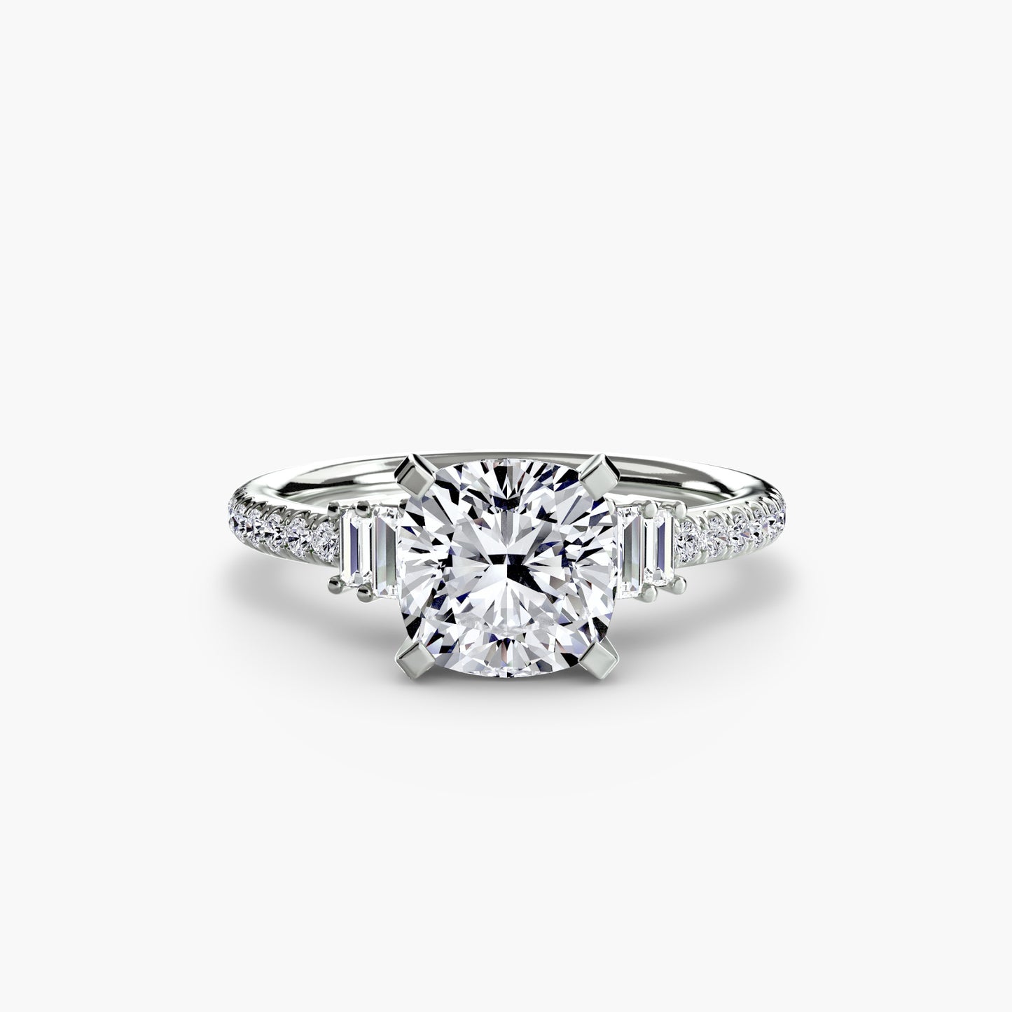 Pavé Promise IV