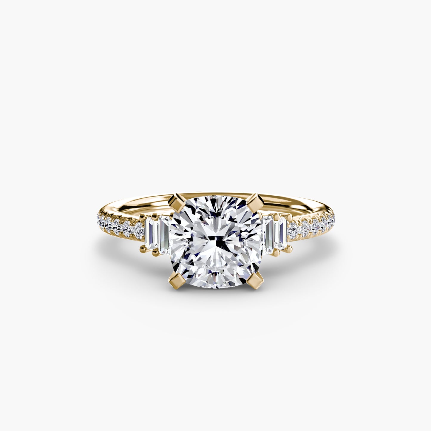 Pavé Promise IV