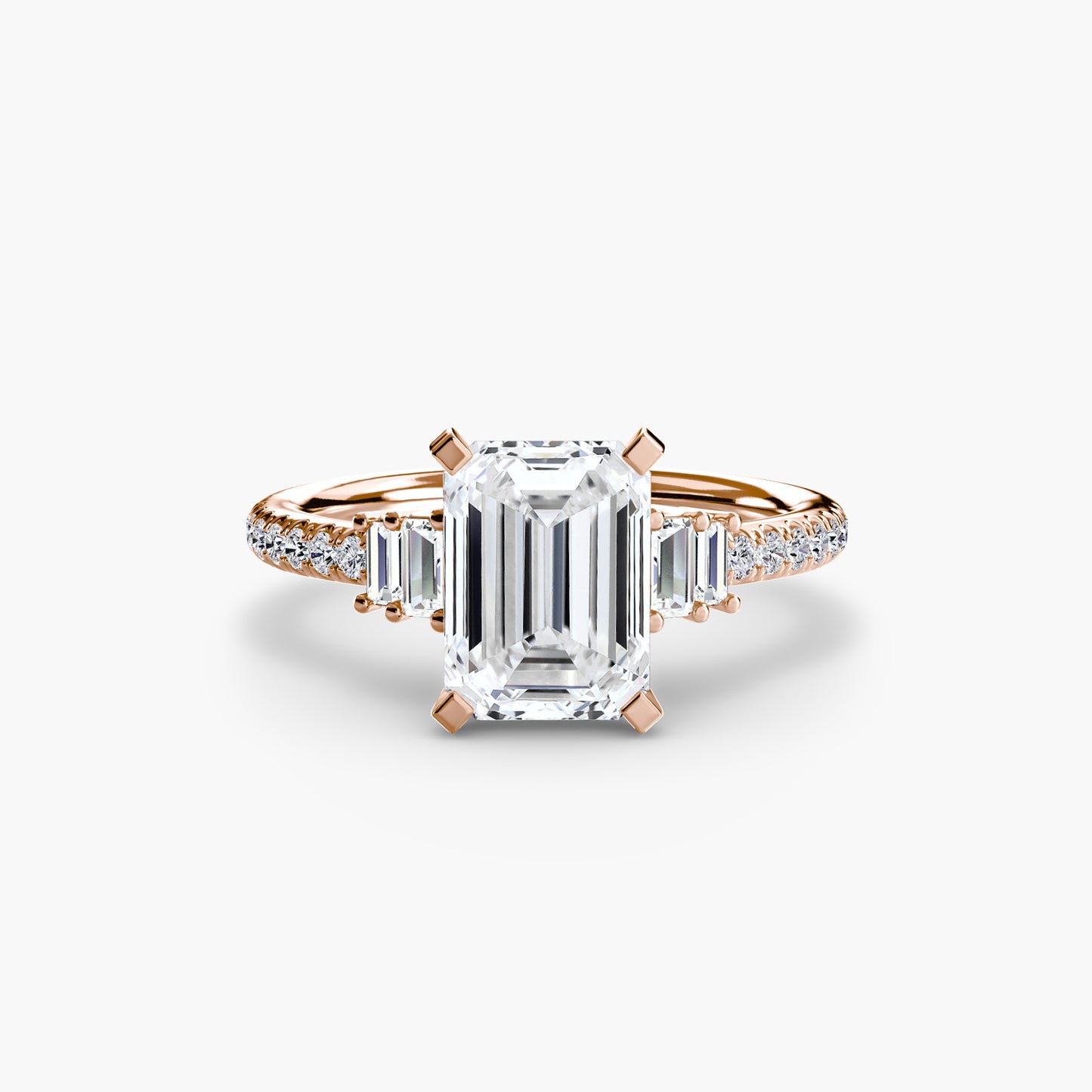 Pavé Promise IV