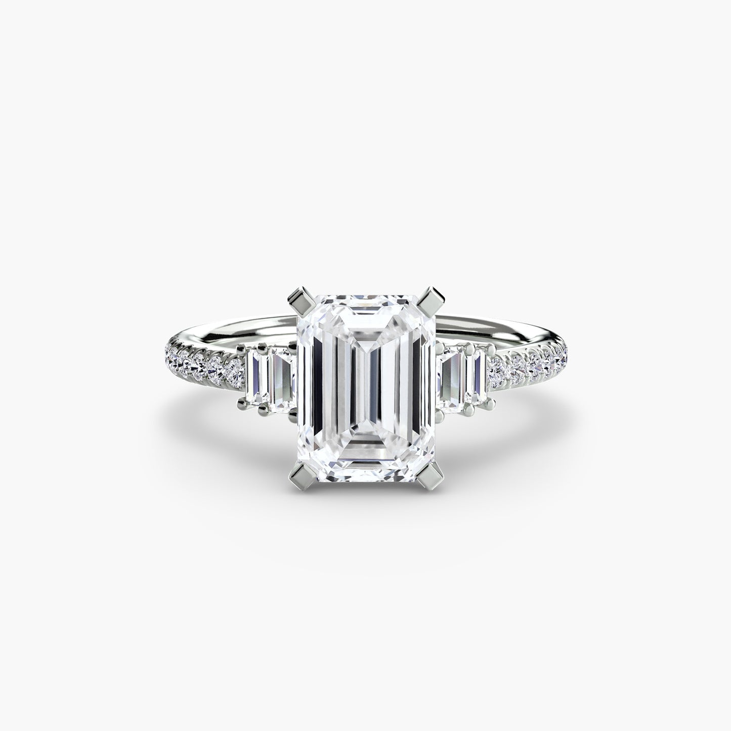 Pavé Promise IV