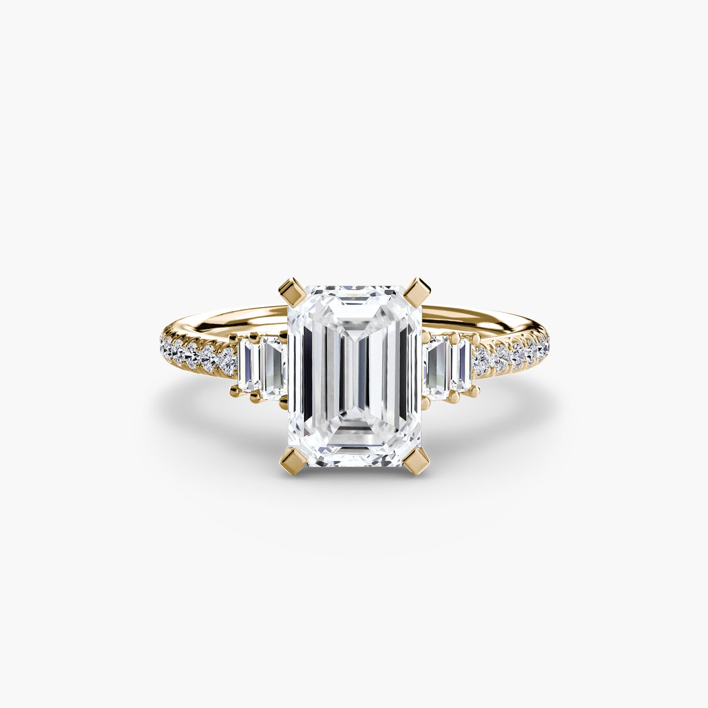 Pavé Promise IV