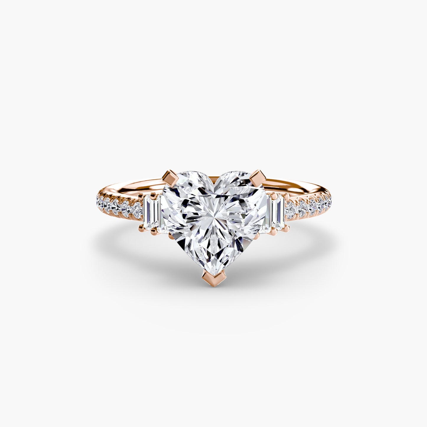 Pavé Promise IV
