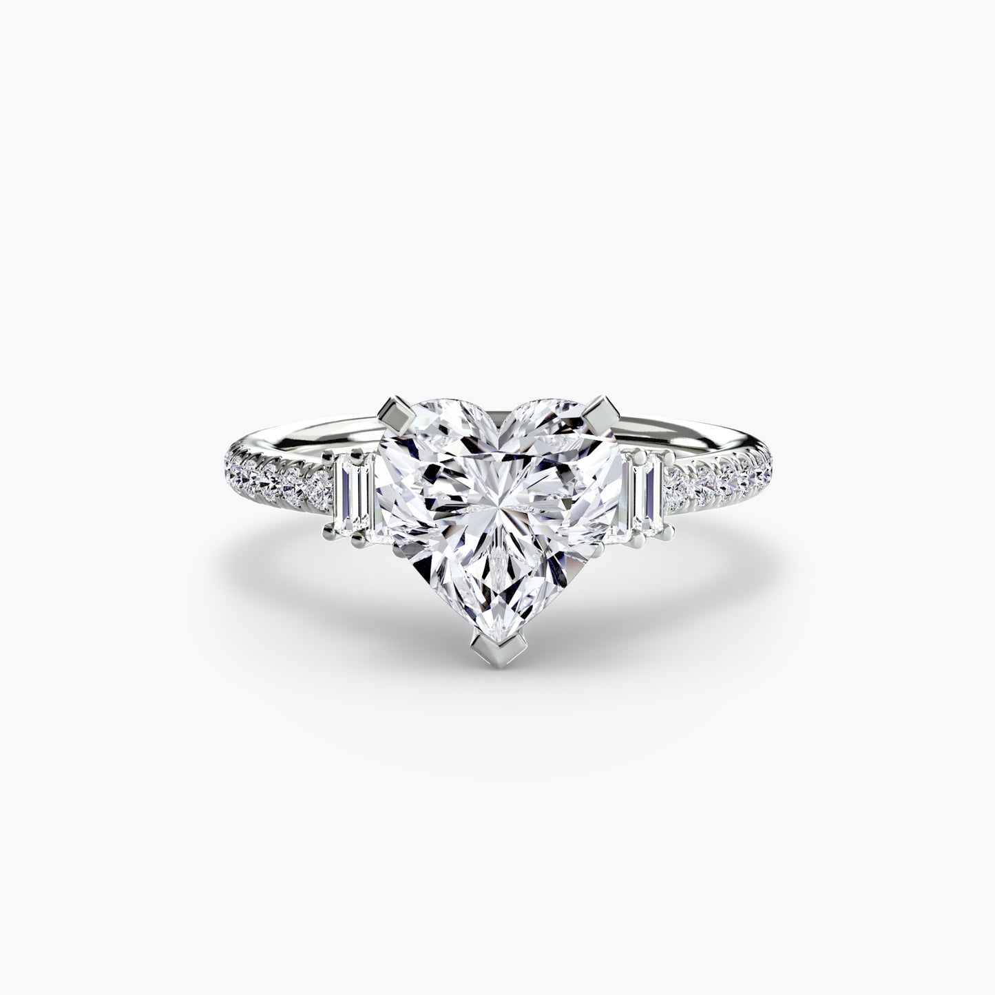 Pavé Promise IV